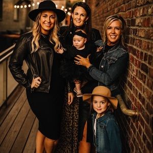 Meet your Posher, Sandra